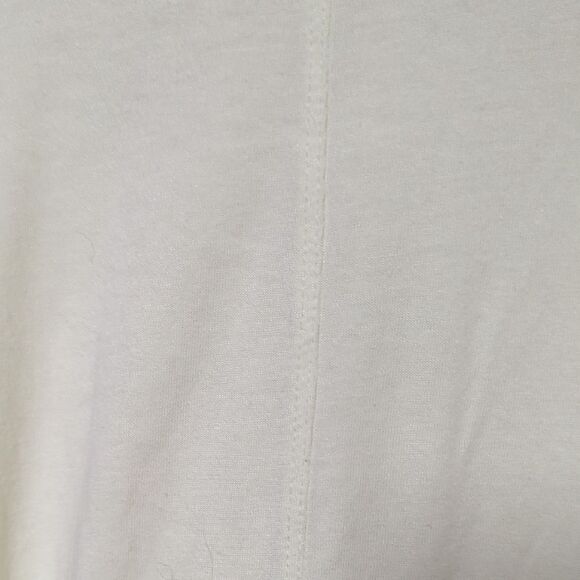 A New Day Yellow Oversized Relaxed T-Shirt - Picture 4 of 5